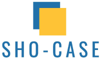 株式会社SHO-CASEのロゴ