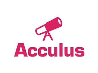 株式会社Acculus