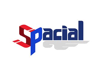 株式会社Spacial