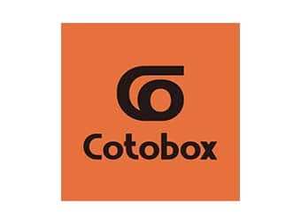 cotobox株式会社
