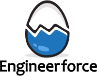 株式会社Engineerforceのロゴ