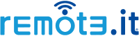 remot3.it, Inc.のロゴ