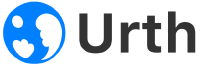 株式会社Urthのロゴ