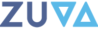 Zuva株式会社のロゴ