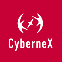 株式会社CyberneXのロゴ