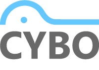 株式会社CYBOのロゴ
