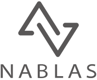 NABLAS株式会社のロゴ