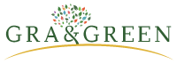 グランドグリーン株式会社のロゴ