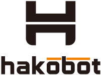 株式会社Hakobotのロゴ