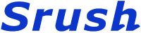 株式会社Srushのロゴ