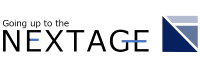 株式会社NEXTAGEのロゴ