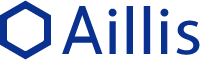 アイリス株式会社のロゴ
