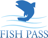 株式会社フィッシュパスのロゴ
