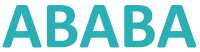 株式会社ABABAのロゴ