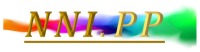 NNIパテントプール株式会社のロゴ