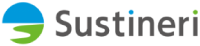 Sustineri株式会社のロゴ