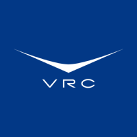 株式会社VRCのロゴ