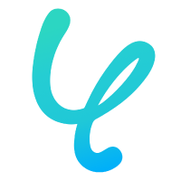 Yoom株式会社のロゴ