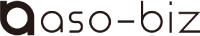 株式会社アソビズのロゴ