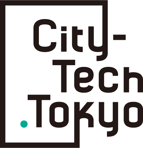 City-Tech.Tokyoのロゴ