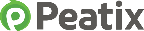 Peatix Japanのロゴ