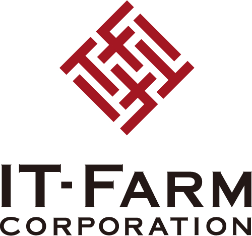 IT-Farmのロゴ