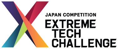 XTC JAPANのロゴ