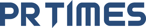 株式会社PR TIMESのロゴ