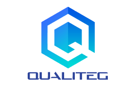 株式会社Qualiteg