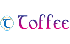 株式会社　TOFFEE