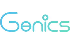 株式会社Genics