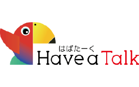 株式会社はばたーく