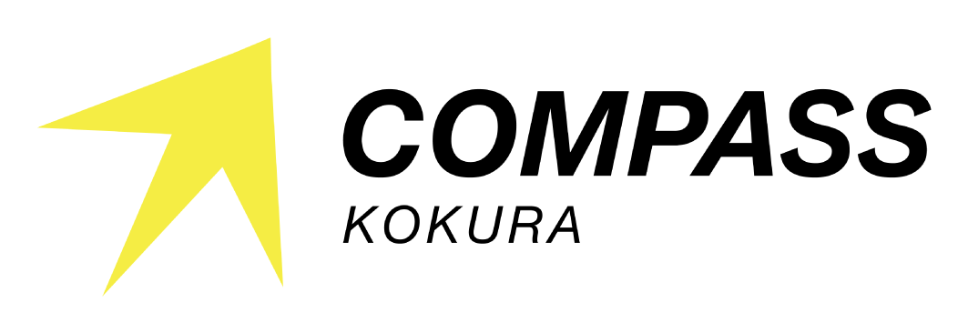 COMPASS小倉