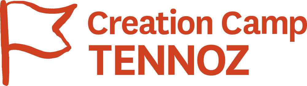 Creation Camp TENNOZ（寺田倉庫）