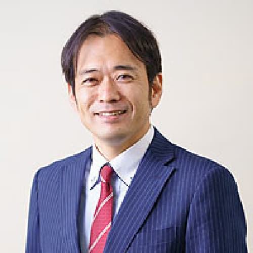 西村勉