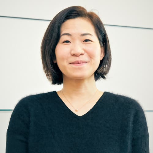井上 智子