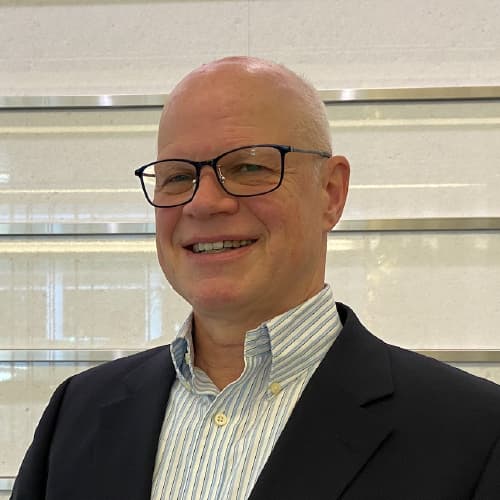 スチュアート　ハリントン