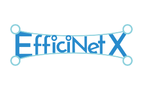 株式会社EfficiNet X