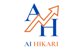 株式会社AI光