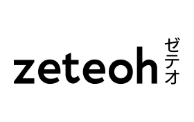 zeteoh株式会社