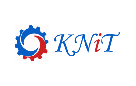 株式会社KNiT
