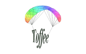 株式会社 TOFFEE