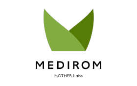 株式会社MEDIROM MOTHER Labs