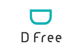 DFree株式会社
