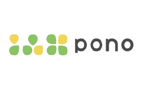 株式会社pono