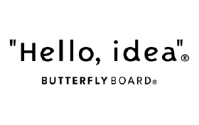 バタフライボード株式会社