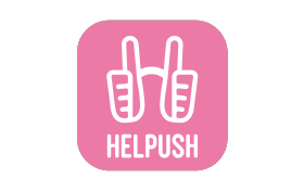 株式会社HELPUSH