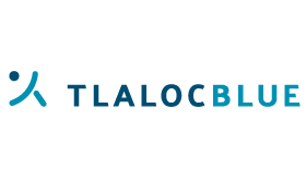 株式会社TLALOC BLUE