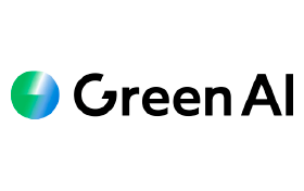 株式会社Green AI