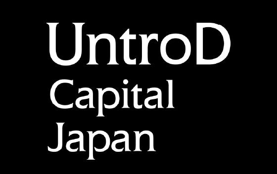UntroD Capital Japan株式会社